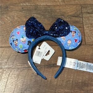 NWT Disney Minnie ears
